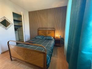 Chez Micheline et Gilbert