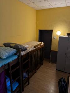 АрАрАт Вокзальна Хостел Hostel Ararat VOKZALNA СВІТЛО Є ЗАВЖДИ!