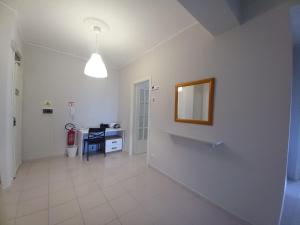 Casa Sapio vista mare