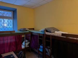 АрАрАт Вокзальна Хостел Hostel Ararat VOKZALNA