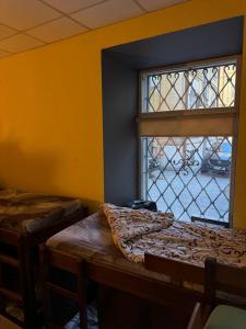 АрАрАт Вокзальна Хостел Hostel Ararat VOKZALNA