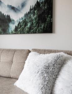 Santas Arctic Aurora