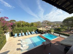 Pousada Ferradura Boutique - Ubytování bez kategorie ve městě Búzios