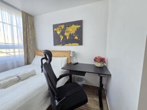 London Oldbury house rooms