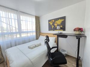 London Oldbury house rooms