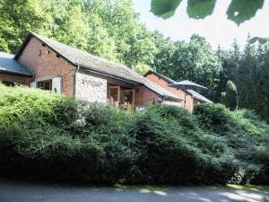 Durbuy Forest Villa with Pool