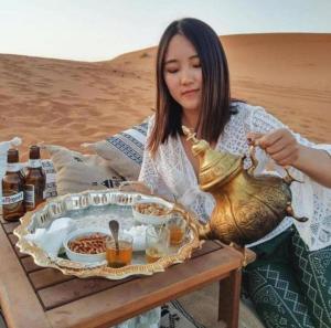 The Desert Resort Jaisalmer