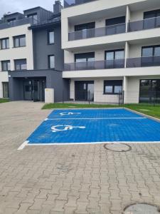 Apartament Avangarda