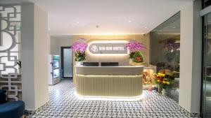 Bin Bin Hotel 17 Near GS Metro City