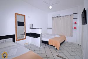 Seu Refúgio à Beira-Mar – Studio Pé na Areia