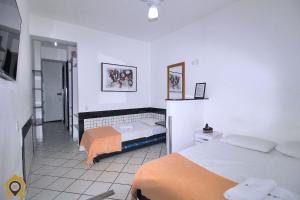 Seu Refúgio à Beira-Mar – Studio Pé na Areia