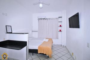 Seu Refúgio à Beira-Mar – Studio Pé na Areia