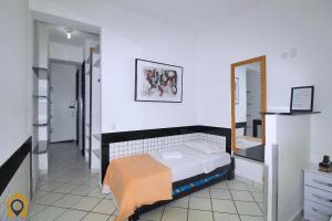 Seu Refúgio à Beira-Mar – Studio Pé na Areia