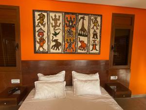 Villa Tizra - Guest house