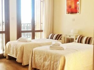 Theseus Village - 2 Bed Apartment with Pool View, Aphrodite Hills