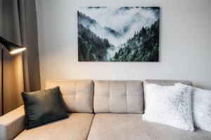 Santas Arctic Aurora