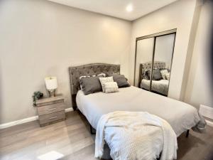 The Simple Escape, Walkout Basement on Ravine