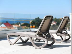 Villa with Heated Pool