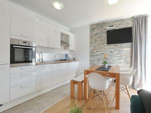 Villa with Heated Pool