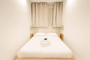 Appartement familiale parfait pour 4p - paris 13