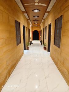 Hotel Thar Heritage in