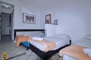 Seu Refúgio à Beira-Mar – Studio Pé na Areia