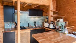 Le Chalet - Les Lodges de Praly