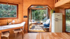 Le Chalet - Les Lodges de Praly