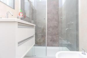 Apart 9 de JULIO I - Centro Santa Fe