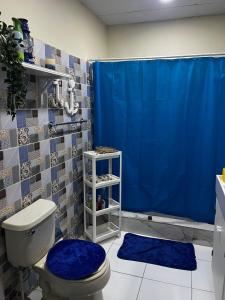 Villa Del Risco - House on the Beach