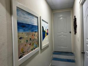 Villa Del Risco - House on the Beach