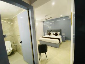 KingRama Hotel
