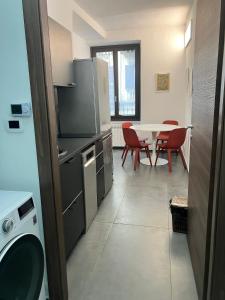 Porta Susa Rooms