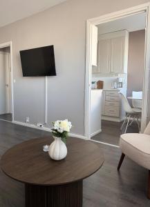 Beaty City apartment