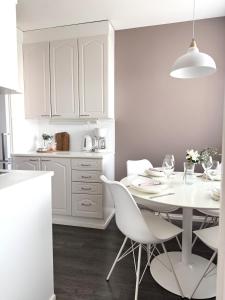 Beaty City apartment