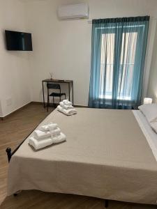 Cuore di Agrigento Home