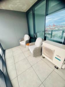 WiiHost Cosy Retreat!