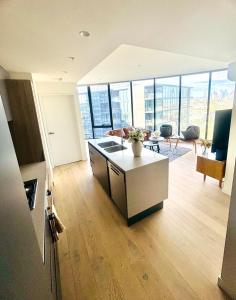 WiiHost Cosy Retreat!