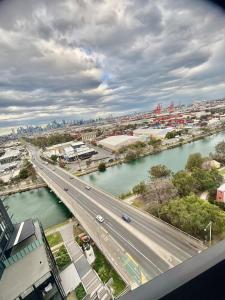 WiiHost Cosy Retreat!