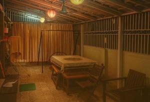 Officers abode