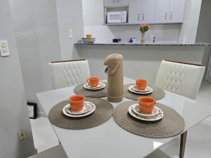 Lindo Apto - 3 Qts Climatizados - Shows no Mangueirão - Acesso ao Shopping