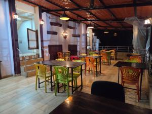 Hotel Horizon Lonavala