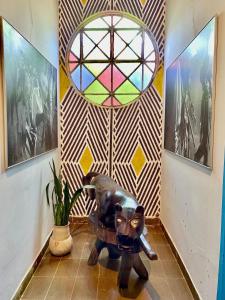 Hospedaria São Jorge