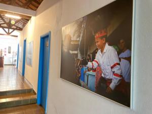 Hospedaria São Jorge