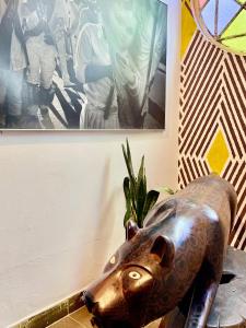 Hospedaria São Jorge