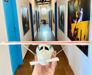 Hospedaria São Jorge