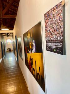 Hospedaria São Jorge