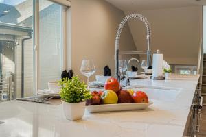 Mountain Luxury in Old Town Spa- Walk to Main 440