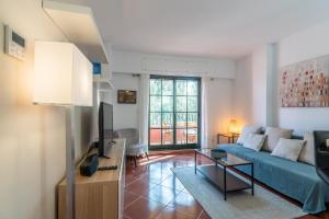 Hoyo I by H - Isla Canela Golf GHHI11A8P30