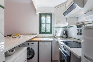 Hoyo I by H - Isla Canela Golf GHHI11A8P30